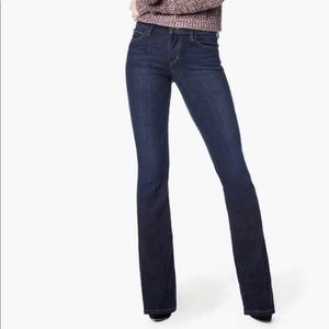 Joe’s Jeans The Honey Curvy Bootcut Size 27
